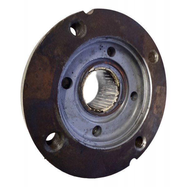 Cubo Traseiro Dodge Ram 2500/3500 2022