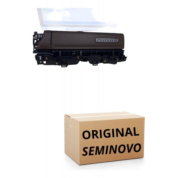 Porta Luva Superior Dodge Ram 3500 2022