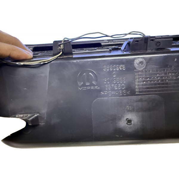 Porta Luva Superior Dodge Ram 3500 2022