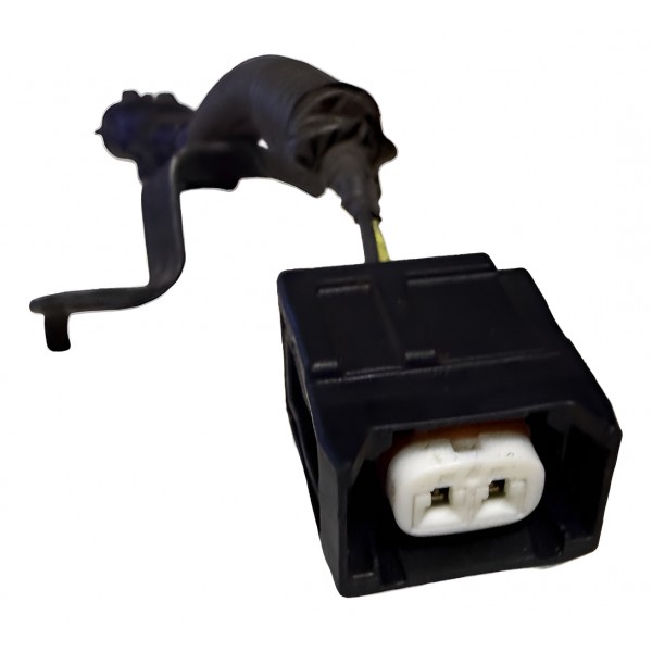 Chicote Flauta Bico Injetor Toyota Hilux Sw4 2020 2.8 Srx