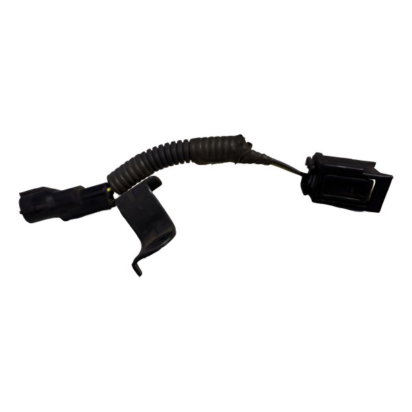 Chicote Flauta Bico Injetor Toyota Hilux Sw4 2020 2.8 Srx