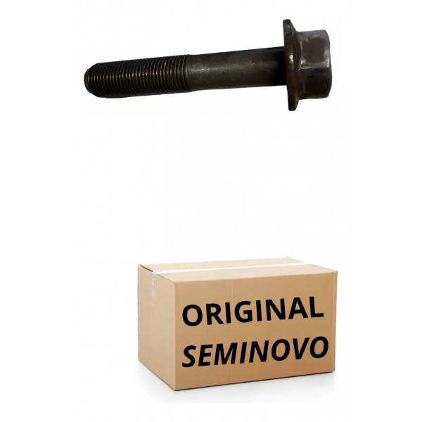 Parafuso Polia Virabrequim S10 2.8 2013/2023