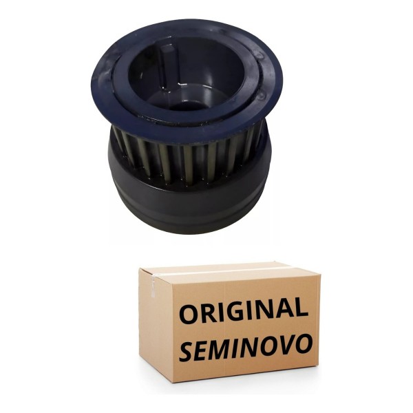 Polia Virabrequim S10 2022 2.8 Original