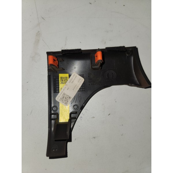 Acabamento Painel Dodge Ram 2500 2022 Original Usado