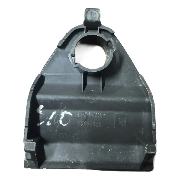 Moldura Sensor Temperatura Crepúsculo Chevrolet S10 2020