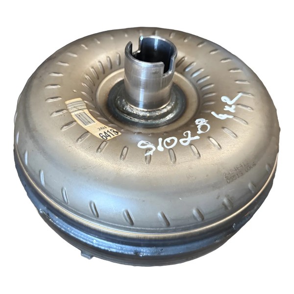 Cambio S10 2.8 4x4 2019 Original