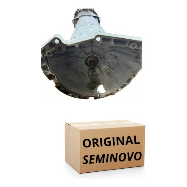 Cambio S10 2.8 4x4 2019 Original