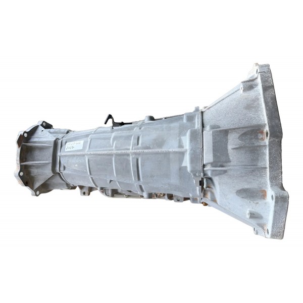 Cambio S10 2.8 4x4 2019 Original