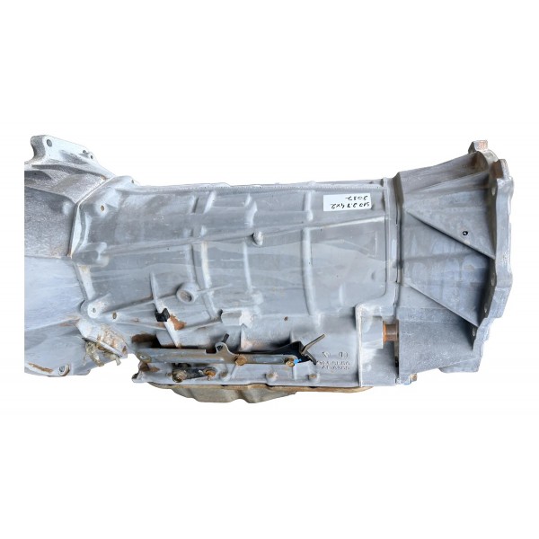 Cambio S10 2.8 4x4 2019 Original