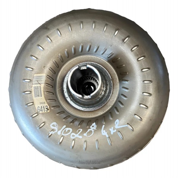 Cambio S10 2.8 4x4 2019 Original