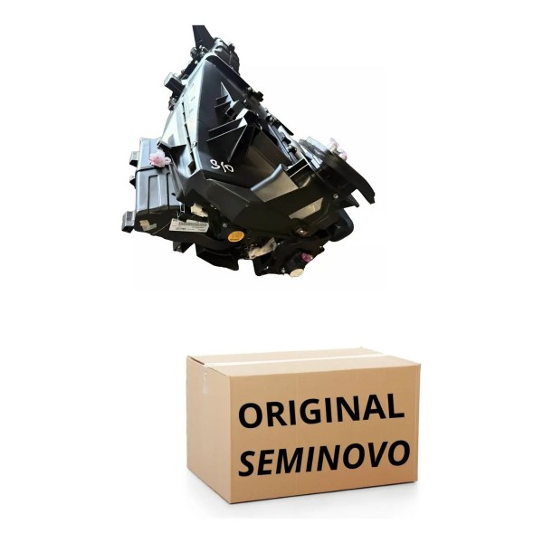 Caixa De Ar S10 2.8 2022 Original