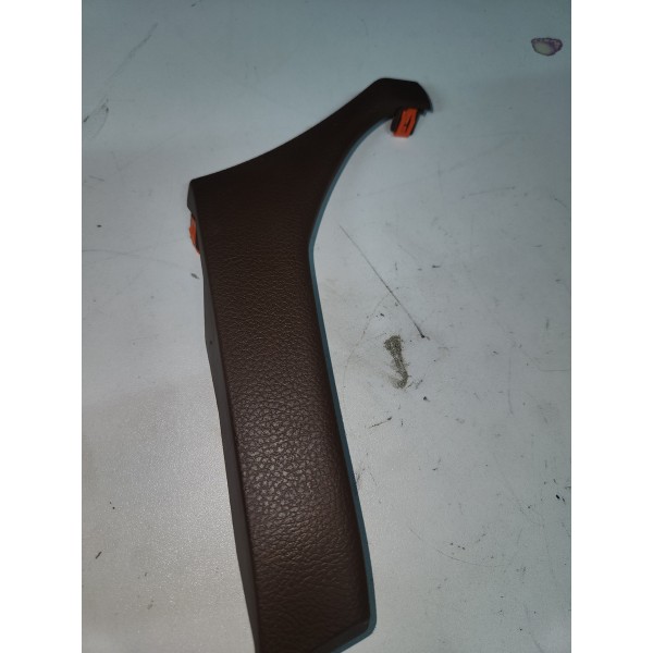 Acabamento Painel Lado Esquerdo Dodge Ram 6.7 2500 2022