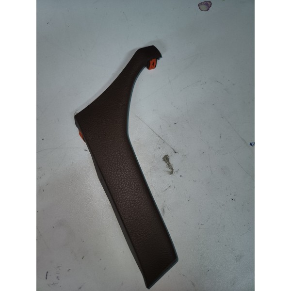 Acabamento Painel Lado Esquerdo Dodge Ram 6.7 2500 2022