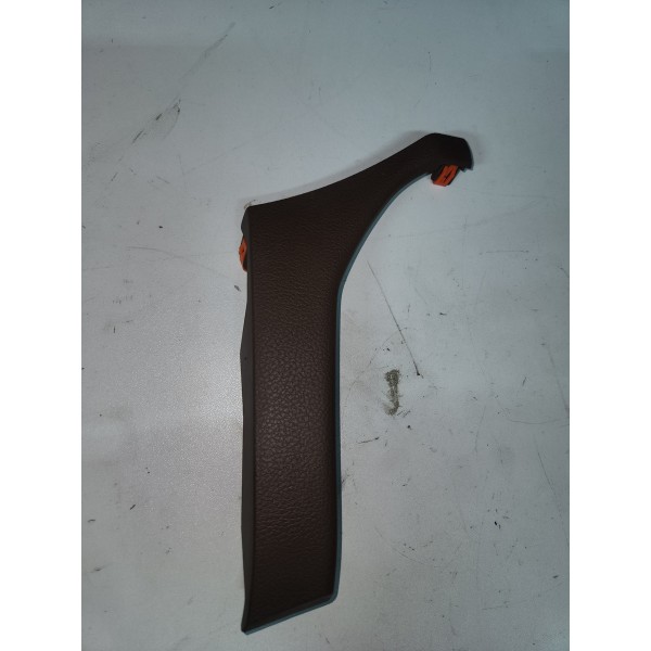 Acabamento Painel Lado Esquerdo Dodge Ram 6.7 2500 2022