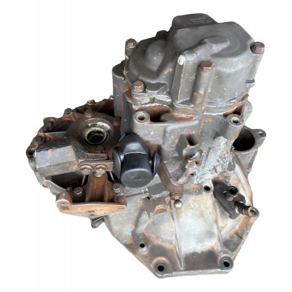 Cambio Fiat Strada/ Siena 1.8 2012/2018