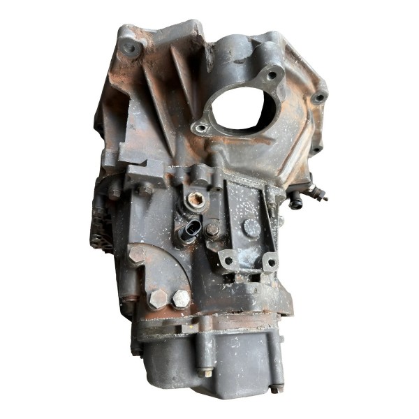 Cambio Fiat Strada/ Siena 1.8 2012/2018