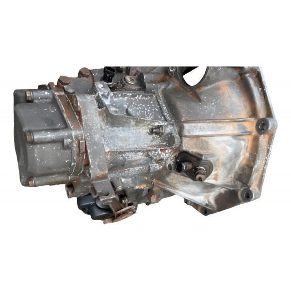 Cambio Fiat Strada/ Siena 1.8 2012/2018