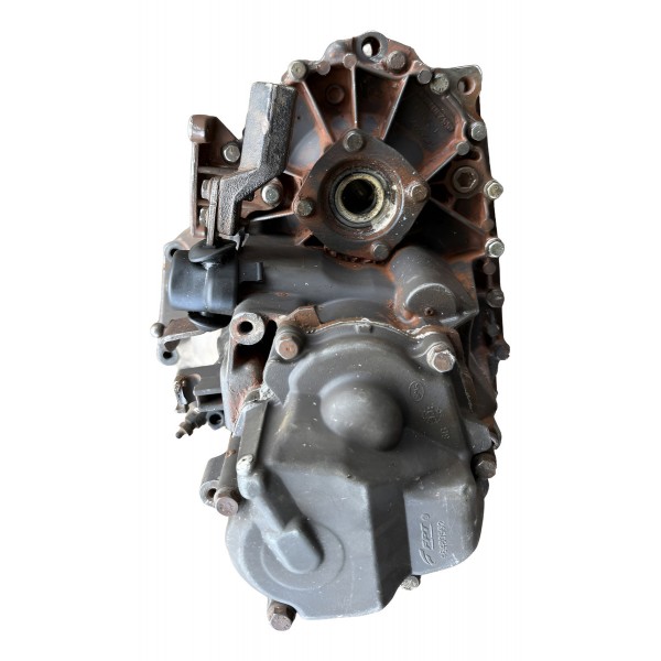 Cambio Fiat Strada/ Siena 1.8 2012/2018