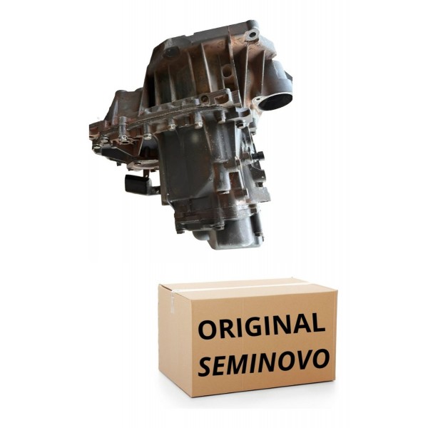 Cambio Fiat Strada/ Siena 1.8 2012/2018