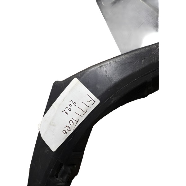 Suporte Parachoque Traseiro Direito Toro 2020 51969004