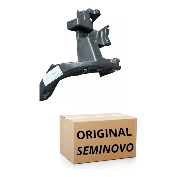 Suporte Parachoque Traseiro Direito Toro 2020 51969004