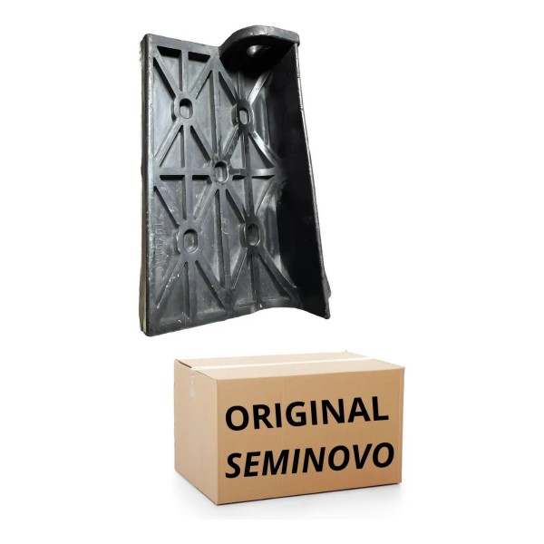 Suporte Parachoque Esquerdo Hillux Sw4 2019 526760k010