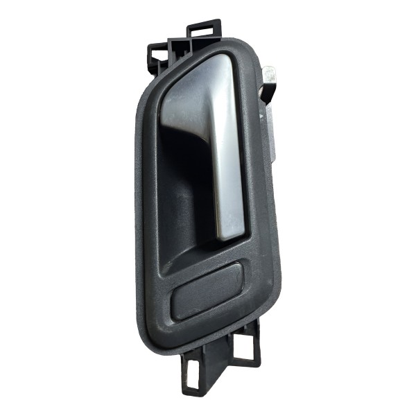 Maçaneta Interna Porta Dianteira Direita Vw Amarok 2020