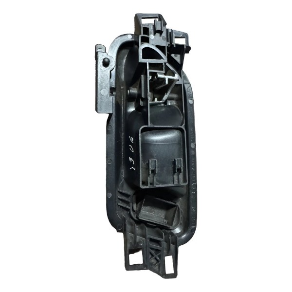 Maçaneta Interna Porta Dianteira Direita Vw Amarok 2020