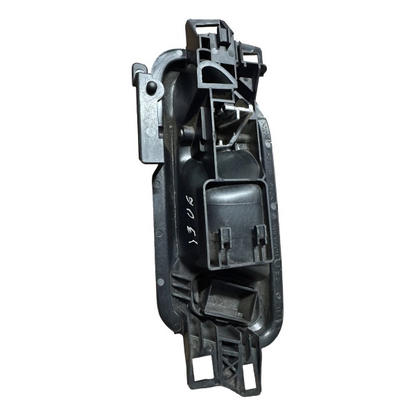 Maçaneta Interna Porta Dianteira Direita Vw Amarok 2020