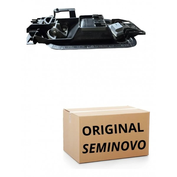 Maçaneta Interna Volkswagen Amarok Dianteiro Esquerdo