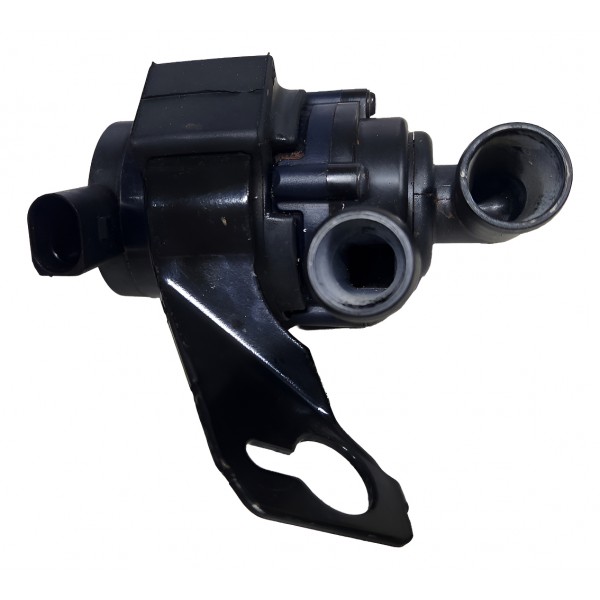 Bomba De Água Auxiliar Volkswagen Amarok V6 2019 3.0