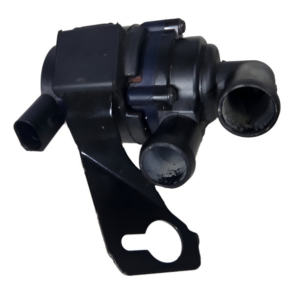 Bomba De Água Auxiliar Volkswagen Amarok V6 2019 3.0