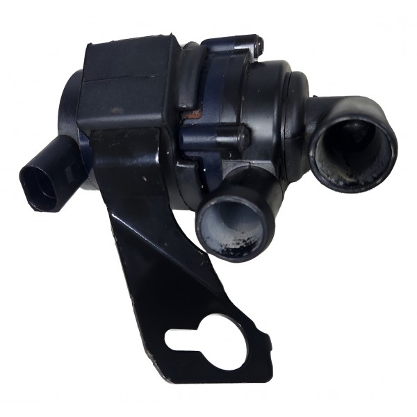 Bomba De Água Auxiliar Volkswagen Amarok V6 2019 3.0