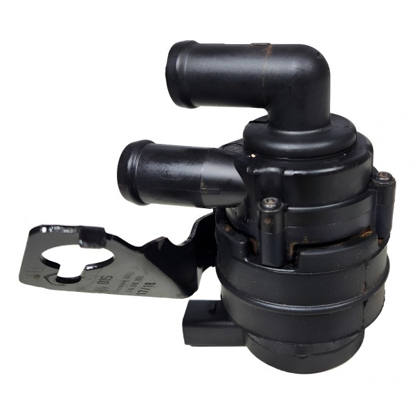 Bomba De Água Auxiliar Volkswagen Amarok V6 2019 3.0