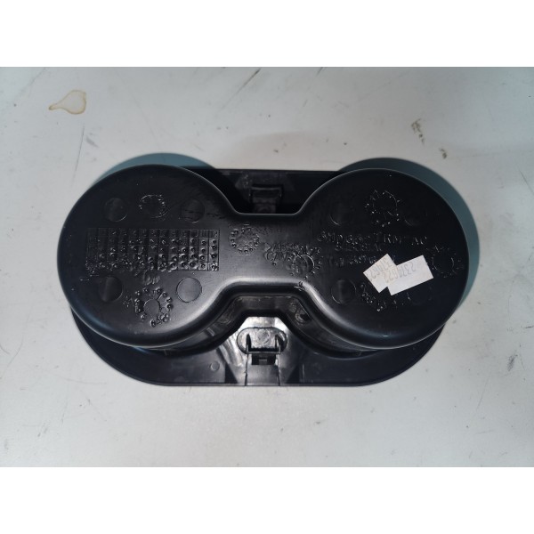 Porta Copo Console Dodge Ram 6.7 2500 2022 Original Usado