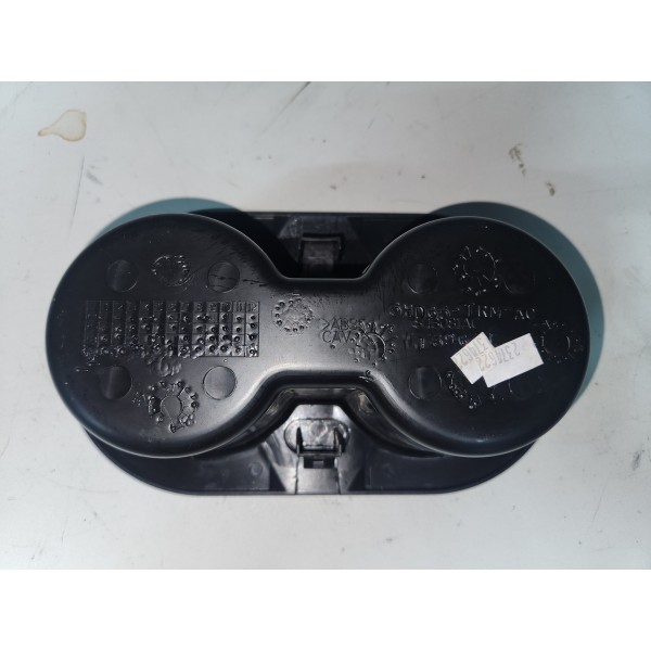 Porta Copo Console Dodge Ram 6.7 2500 2022 Original Usado