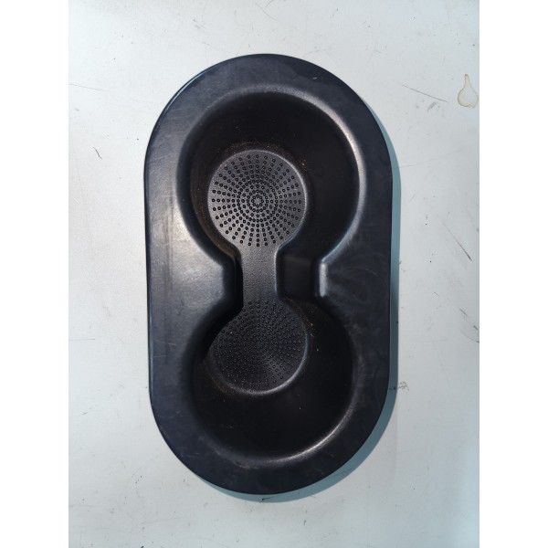 Porta Copo Console Dodge Ram 6.7 2500 2022 Original Usado