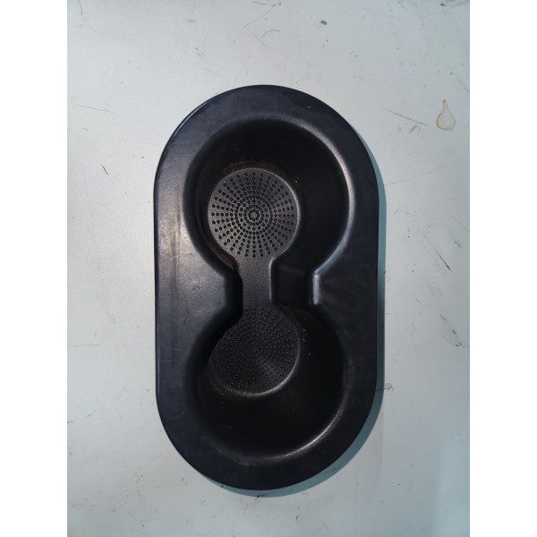 Porta Copo Console Dodge Ram 6.7 2500 2022 Original Usado