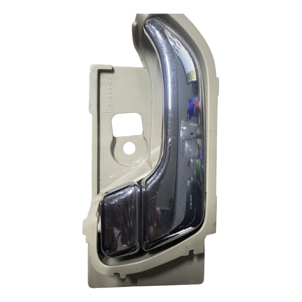 Maçaneta Interna Dianteir Esquerda Chevrolet S10 2020