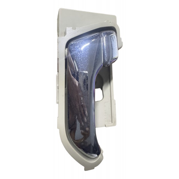 Maçaneta Interna Dianteir Esquerda Chevrolet S10 2020