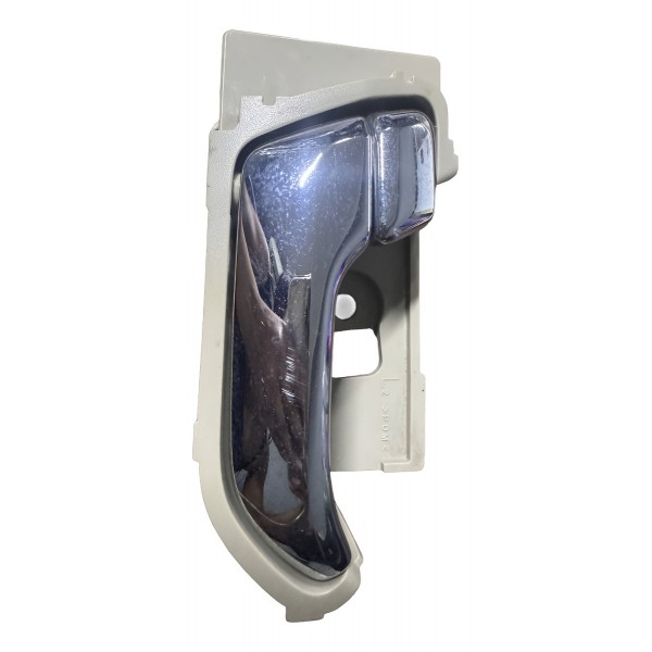 Maçaneta Interna Dianteir Esquerda Chevrolet S10 2020
