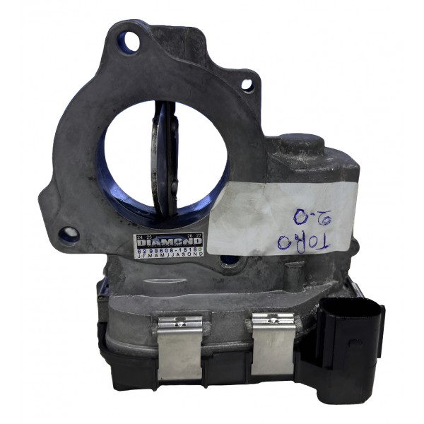 Tbi Corpo Borboleta Toro/renegade 2.0 55258454 48dte3f