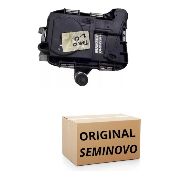 Tbi Corpo Borboleta Toro/renegade 2.0 55258454 48dte3f