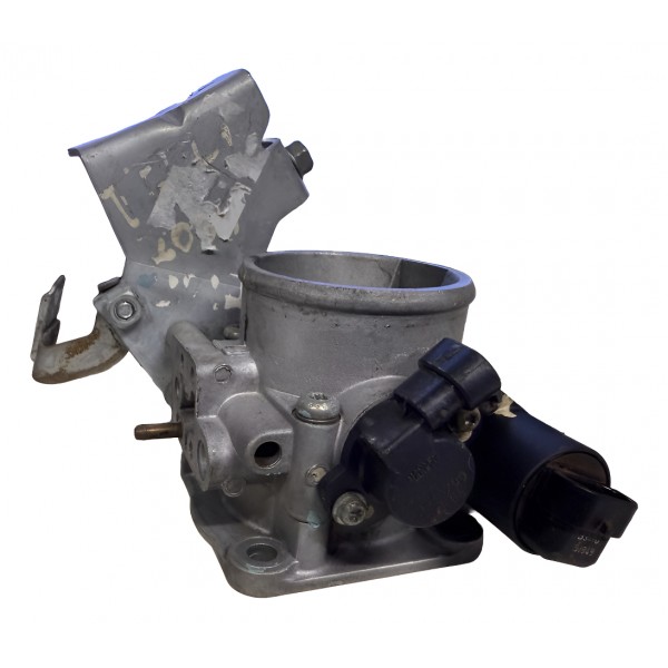 Tbi Corpo Borboleta Mitsubishi Pajero Tr4 2008 2012 Original