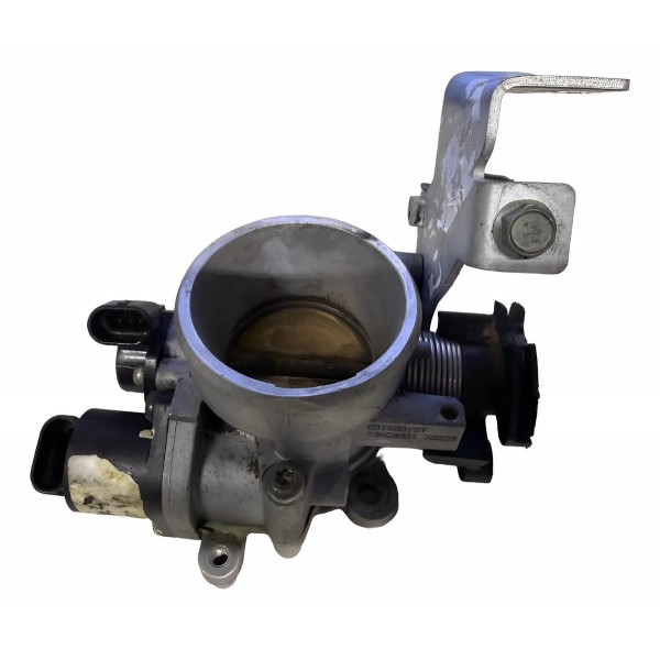 Tbi Corpo Borboleta Mitsubishi Pajero Tr4 2008 2012 Original