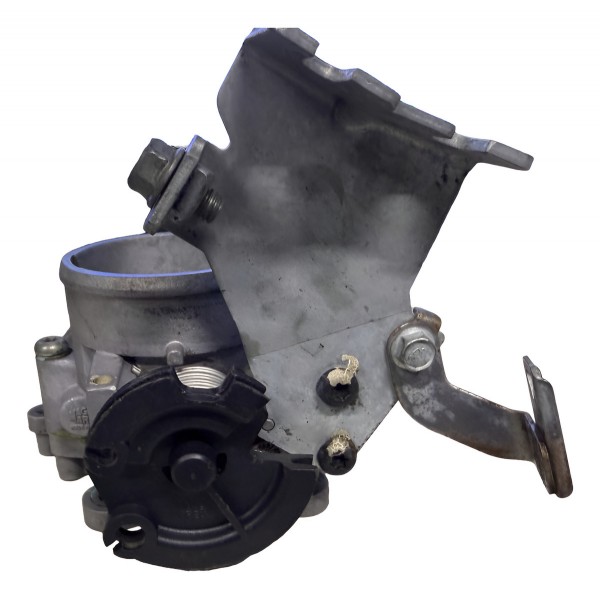 Tbi Corpo Borboleta Mitsubishi Pajero Tr4 2008 2012 Original