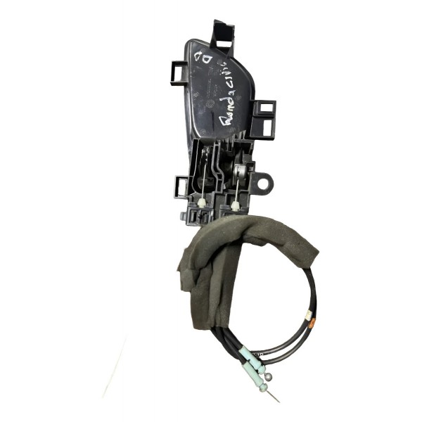 Maçaneta Traseira Direita Interna Honda Civic G10 2020