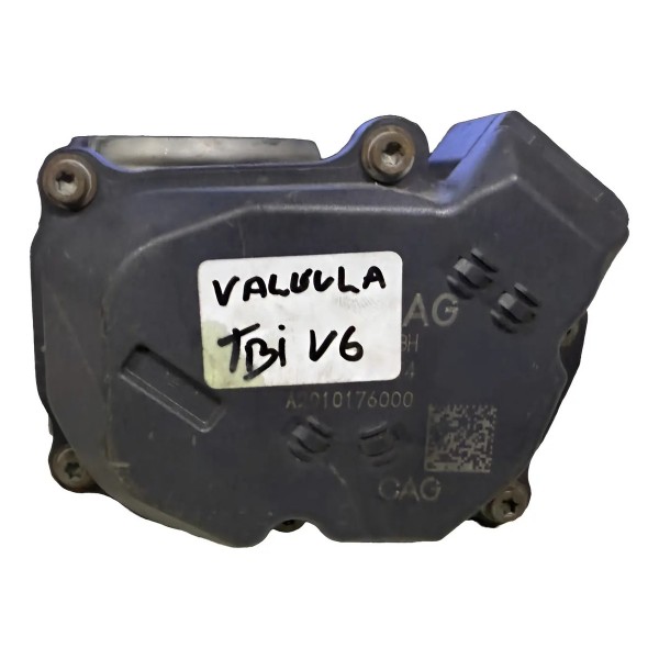 Valvula Tbi Corpo Borboleta Volkswagen Amarok V6 059145950bh
