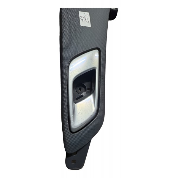 Macaneta Interna Dianteira Direita Ranger 13/17