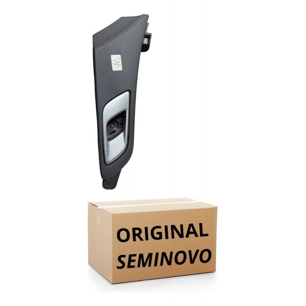 Macaneta Interna Dianteira Direita Ranger 13/17